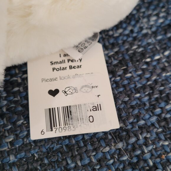 COPY - Small Perry Polar Bear - Picture 3 of 3